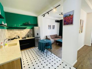 Urban Edge Apt. N1 - 2