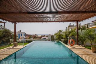 Dar Lina "Charme et nature" - El Haouaria - 8