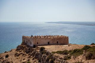 Dar Lina "Charme et nature" - El Haouaria - 7