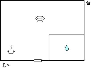 Stunning Apartment In Karlshagen - 1