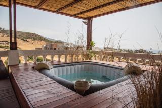 Dar Lina "Charme et nature" - El Haouaria - 4