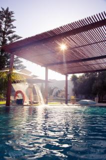 Dar Lina "Charme et nature" - El Haouaria - 3