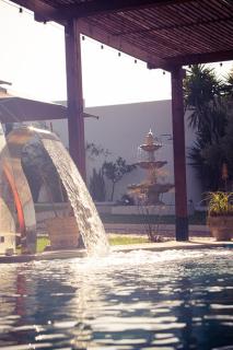 Dar Lina "Charme et nature" - 2