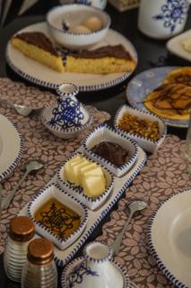 Dar Lina "Charme et nature" - 1