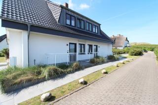 Dünenblick I - Dünenstr 5, App 1 - 8