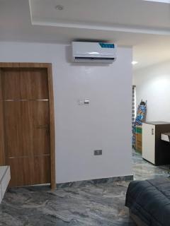 Grace court apartments - Alimosho - 1