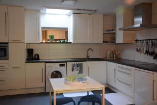 Vakantiewoning Het Wielje Maasland - 4