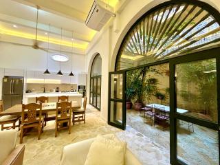 by Calamari Homes - El Porvenir 206 walled city - Cartagena - 7