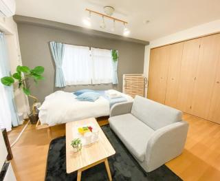 新大阪駅近く B5 Guest House ユニオン新大阪,リーズナブルで長期滞在にも最適 - Osaka - 0