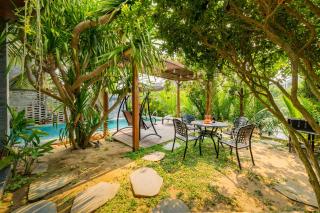 Water villa - Hoi An - 1