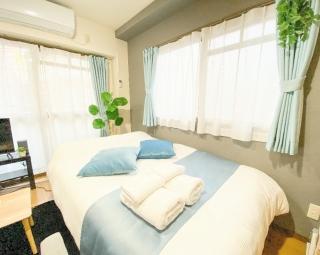 新大阪駅近く B5 Guest House ユニオン新大阪,リーズナブルで長期滞在にも最適 - Osaka - 9