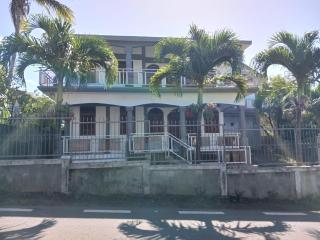 Mauritouritaly House - Calodyne - 8