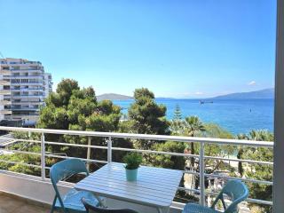 Saint Tropez Apartment - Saranda - 7