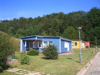 Chausseehaus - Rottleberode - 1