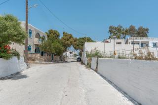 Mouria Studio C - Kithnos - 3