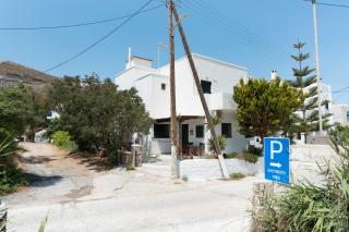 Mouria Studio C - Kithnos - 5