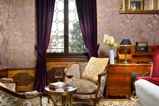 Palazzo Venart Luxury Hotel - Venice - 7