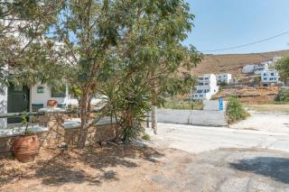 Mouria Studio C - Kithnos - 4