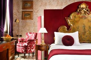 Palazzo Venart Luxury Hotel - Venice - 6
