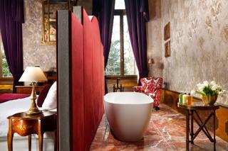 Palazzo Venart Luxury Hotel - Venice - 5