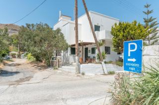 Mouria Studio C - Kithnos - 8