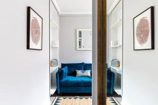 Stylish Retreat near Marylebone - 3