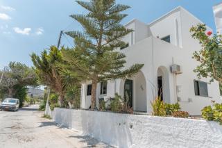 Mouria Studio C - Kithnos - 0