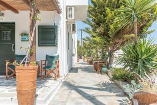 Mouria Studio C - Kithnos - 7
