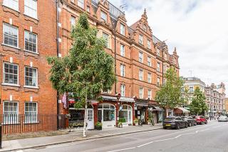 Stylish Retreat near Marylebone - Londra - 1