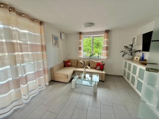 Moderne 2,5 Zimmer-Wohnung - Friedrichshafen - 7