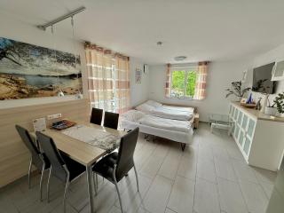 Moderne 2,5 Zimmer-Wohnung - Friedrichshafen - 6
