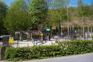 Chalet Sumo - Durbuy - 8