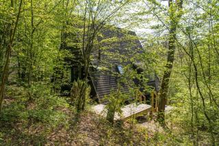 Chalet Sumo - Durbuy - 6