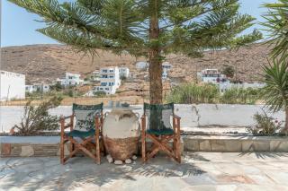 Mouria Studio C - Kithnos - 6