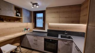 Ruscello Alpino - Mazzin - 9