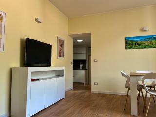 Penthouse Luxury Apartment - Salò - 5