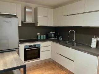 Penthouse Luxury Apartment - Salò - 6