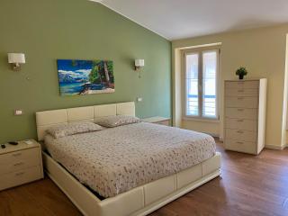 Penthouse Luxury Apartment - Salò - 9