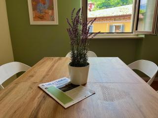 Penthouse Luxury Apartment - Salò - 4