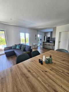 Beach House by the Lagoon - Piscina Privada - Casal do Narcizo - 9