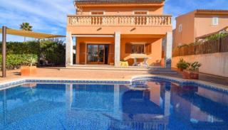Casa cerca de la playa - Colònia de Sant Pere - 0