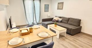 Apartamento Ramon Pignatelli - Saragosse - 0