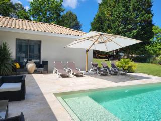 Sunny Villa Nature - 7