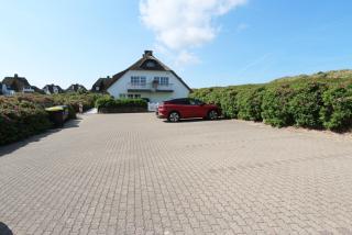 Dünenblick III - Dünenstr 7, App 2 - Wenningstedt-Braderup - 8
