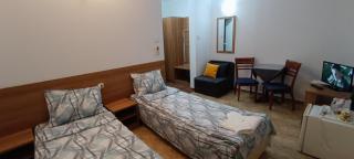 Matev Hotel - Burgas - 5