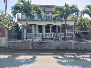 Mauritouritaly House - Calodyne - 9