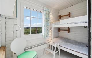 Cozy Home In Hvide Sande With Kitchen - Hvide Sande - 2