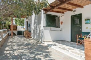 Mouria Studio B - Kithnos - 2