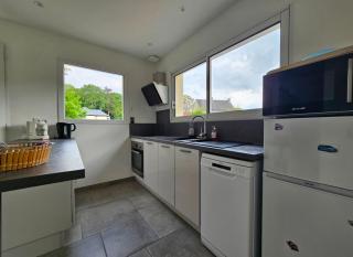 Maison détente - Nonant - 3