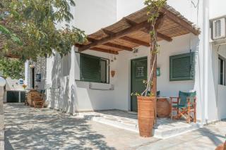 Mouria Studio B - Kithnos - 4